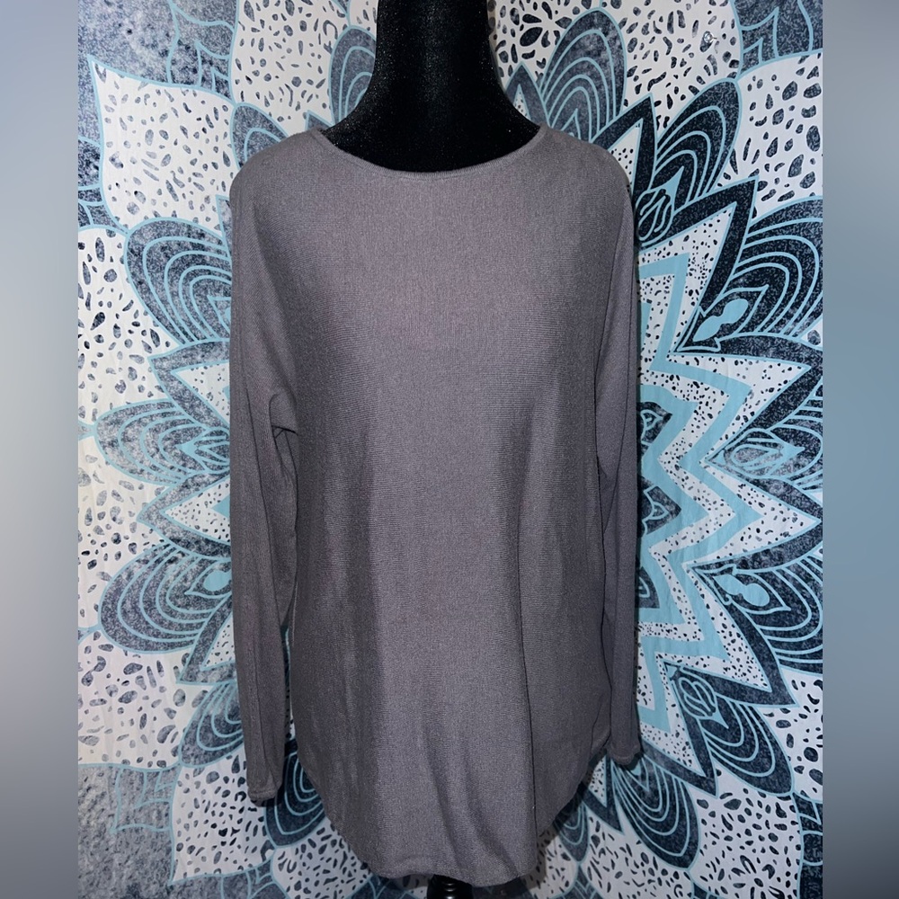 Michael Kors Gray Top